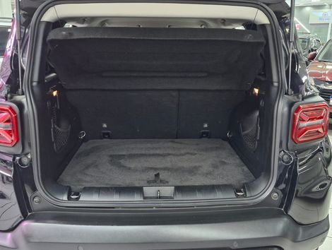 Jeep Renegade Long. T270 1.3 TB 4x2 Flex Aut.