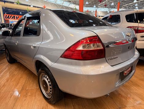 Chevrolet PRISMA  Sed. Maxx/ LT 1.4 8V ECONOF. 4p