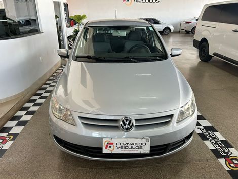 VolksWagen Gol (novo) 1.0 Mi Total Flex 8V 4p