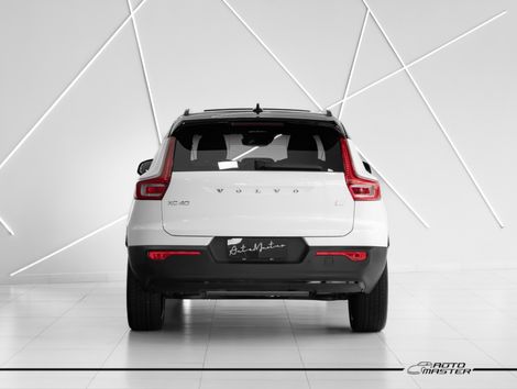 Volvo XC 40 T-5 R-DESIGN 1.5 FWD (Híbrido)
