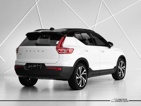 Volvo XC 40 T-5 R-DESIGN 1.5 FWD (Híbrido)