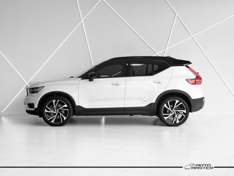 Volvo XC 40 T-5 R-DESIGN 1.5 FWD (Híbrido)