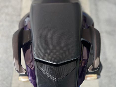 YAMAHA YS 150 FAZER SED/ FLEX