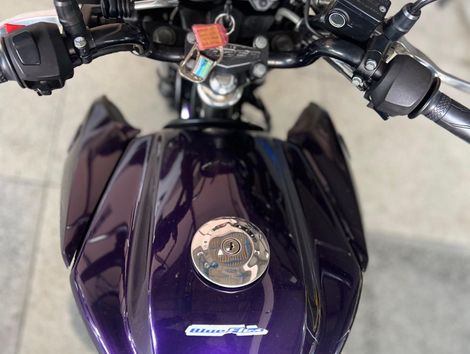YAMAHA YS 150 FAZER SED/ FLEX