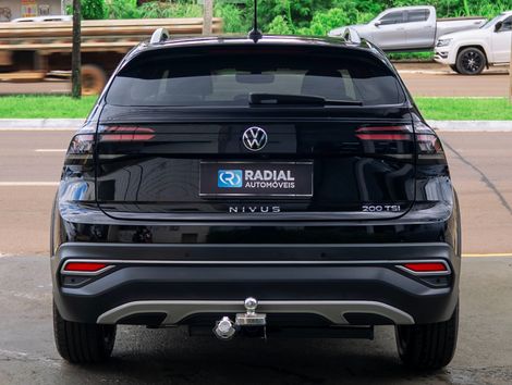 VolksWagen Nivus Highline 1.0 200 TSI Flex Aut.