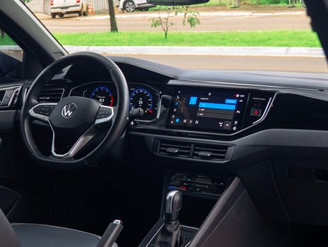 VolksWagen Nivus Highline 1.0 200 TSI Flex Aut.