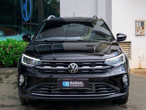 VolksWagen Nivus Highline 1.0 200 TSI Flex Aut.