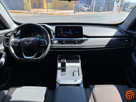 Caoa Chery Tiggo 5X SPORT 1.5 Turbo Flex Aut.