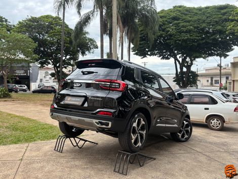 Caoa Chery Tiggo 5X SPORT 1.5 Turbo Flex Aut.