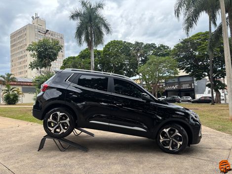 Caoa Chery Tiggo 5X SPORT 1.5 Turbo Flex Aut.