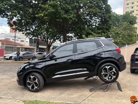 Caoa Chery Tiggo 5X SPORT 1.5 Turbo Flex Aut.