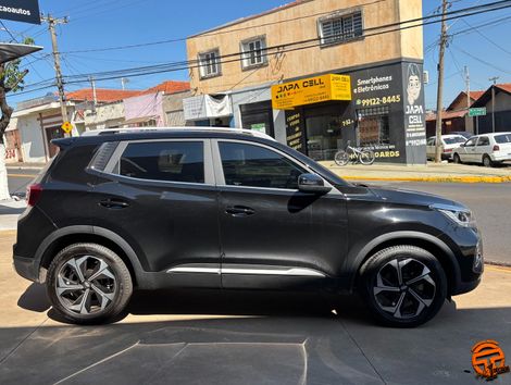 Caoa Chery Tiggo 5X SPORT 1.5 Turbo Flex Aut.