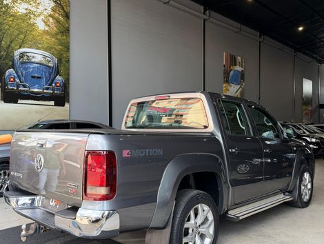 VolksWagen AMAROK Hig. Extreme CD 2.0 4x4 Dies. Aut