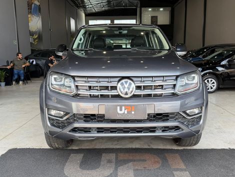 VolksWagen AMAROK Hig. Extreme CD 2.0 4x4 Dies. Aut