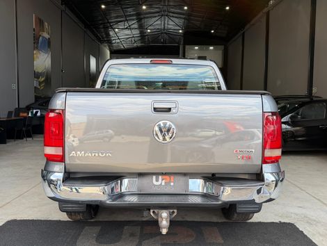 VolksWagen AMAROK Hig. Extreme CD 2.0 4x4 Dies. Aut