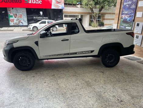Fiat Strada Endurance 1.4 Flex 8V CS Plus