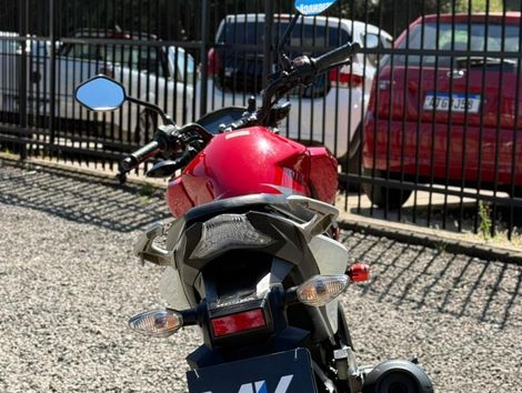 HONDA CB 250 TWISTER/FLEXONE