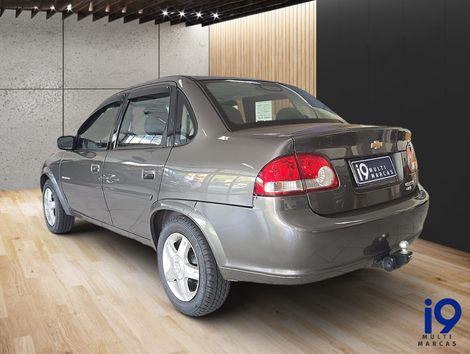 Chevrolet Classic ADVANTAGE 1.0 VHC FlexPower 4p