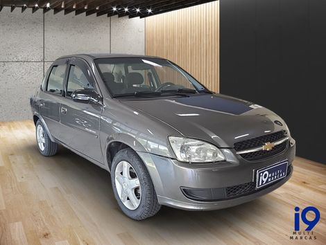 Chevrolet Classic ADVANTAGE 1.0 VHC FlexPower 4p