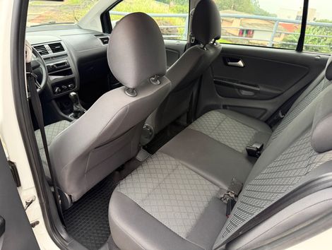 VolksWagen Fox Trendline 1.0 Flex 8V 5p