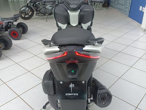 ZONTES E 350