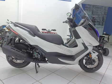 ZONTES E 350