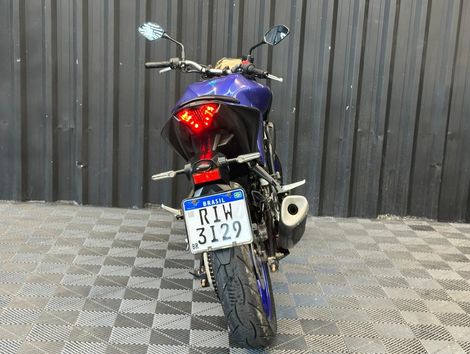 YAMAHA MT-03 321/ABS