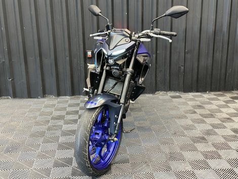 YAMAHA MT-03 321/ABS