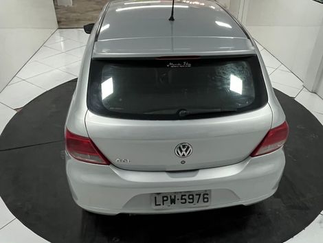VolksWagen Gol City (Trend) 1.0 Mi Total Flex 8V 2p
