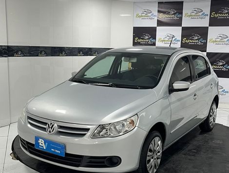 VolksWagen Gol City (Trend) 1.0 Mi Total Flex 8V 2p