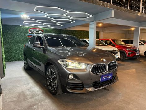 BMW 2.0 16V TURBO ACTIVEFLEX SDRIVE20I GP STEPTRONIC