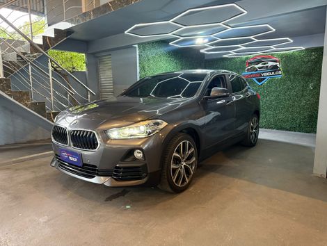 BMW 2.0 16V TURBO ACTIVEFLEX SDRIVE20I GP STEPTRONIC