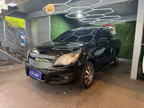 CHEVROLET 1.4 MPFI LS CS 8V FLEX 2P MANUAL