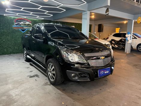 CHEVROLET 1.4 MPFI LS CS 8V FLEX 2P MANUAL