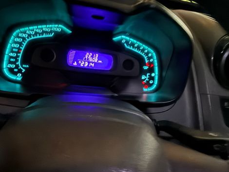 CHEVROLET 1.4 MPFI LS CS 8V FLEX 2P MANUAL