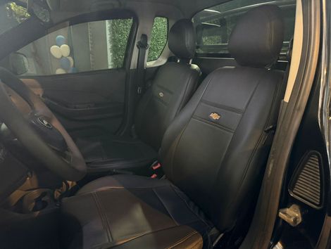 CHEVROLET 1.4 MPFI LS CS 8V FLEX 2P MANUAL