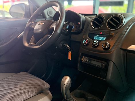 CHEVROLET 1.4 MPFI LS CS 8V FLEX 2P MANUAL