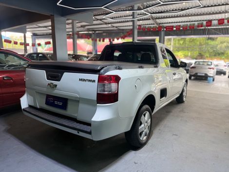 CHEVROLET 1.4 MPFI LS CS 8V FLEX 2P MANUAL