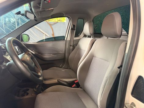 CHEVROLET 1.4 MPFI LS CS 8V FLEX 2P MANUAL