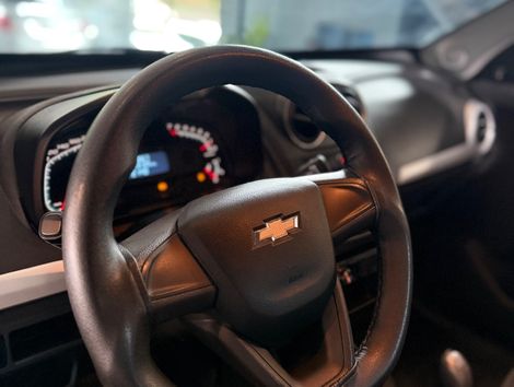 CHEVROLET 1.4 MPFI LS CS 8V FLEX 2P MANUAL