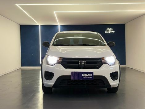 Fiat MOBI LIKE 1.0 Fire Flex 5p.