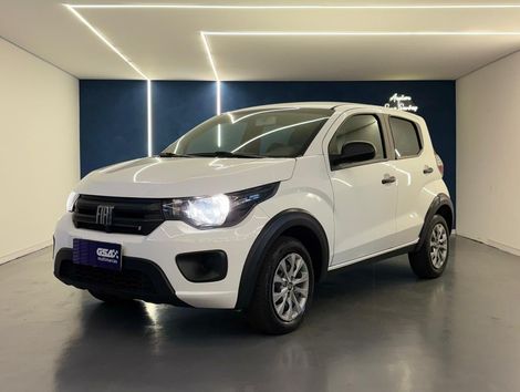 Fiat MOBI LIKE 1.0 Fire Flex 5p.