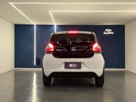 Fiat MOBI LIKE 1.0 Fire Flex 5p.