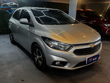 CHEVROLET 1.4 MPFI LTZ 8V FLEX 4P AUTOMÁTICO