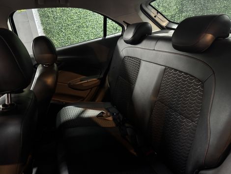 CHEVROLET 1.4 MPFI LTZ 8V FLEX 4P AUTOMÁTICO