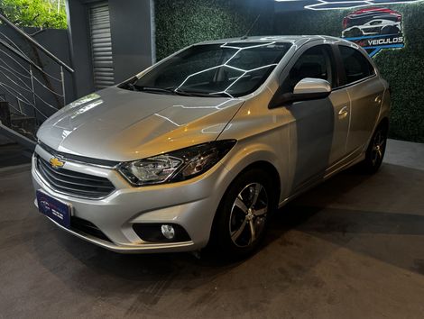 CHEVROLET 1.4 MPFI LTZ 8V FLEX 4P AUTOMÁTICO