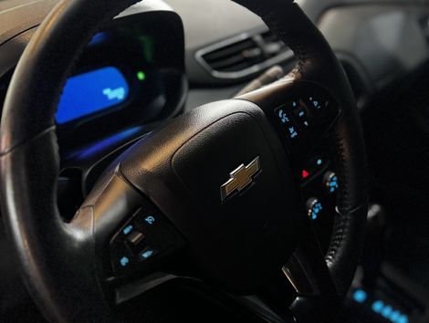 CHEVROLET 1.4 MPFI LTZ 8V FLEX 4P AUTOMÁTICO