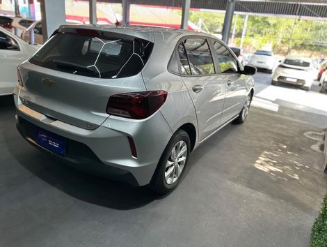 CHEVROLET 1.0 FLEX PLUS LT MANUAL