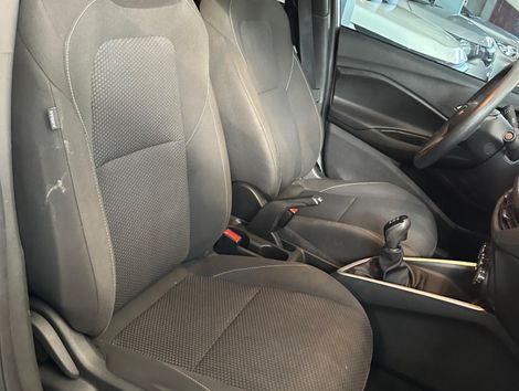 CHEVROLET 1.0 FLEX PLUS LT MANUAL