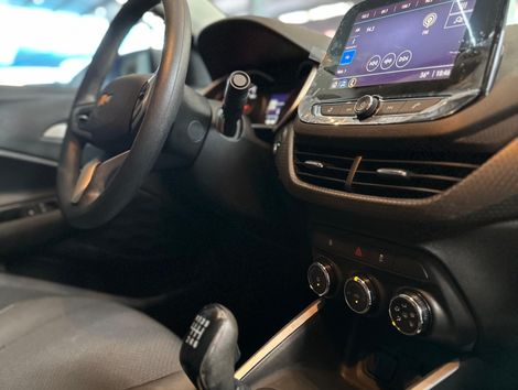 CHEVROLET 1.0 FLEX PLUS LT MANUAL